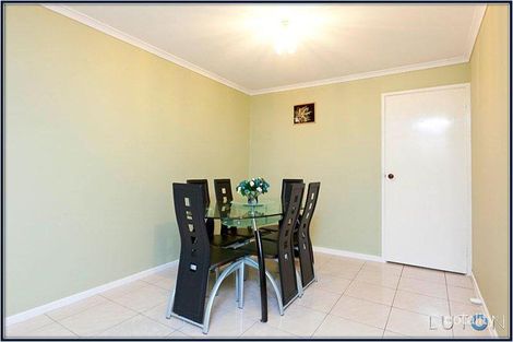 Property photo of 29 Abercrombie Circuit Banks ACT 2906