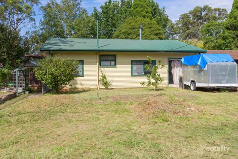 52 St Georges Cres, Faulconbridge, NSW 2776