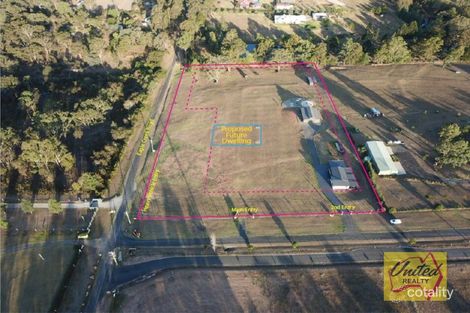 Property photo of 149 Eagle Creek Road Werombi NSW 2570