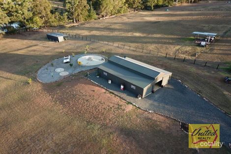 Property photo of 149 Eagle Creek Road Werombi NSW 2570