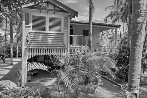 50 Seventh St, Railway Estate, QLD 4810