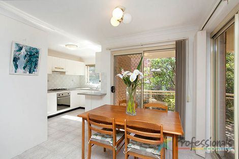 Property photo of 7/14-16 Hudson Street Hurstville NSW 2220