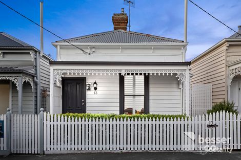 Property photo of 13 Bayview Street Prahran VIC 3181