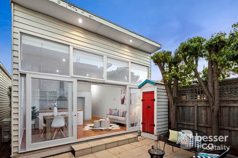 Property photo of 13 Bayview Street Prahran VIC 3181