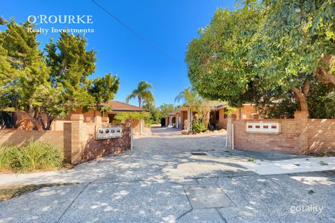 7/25 Wheatcroft St, Scarborough, WA 6019