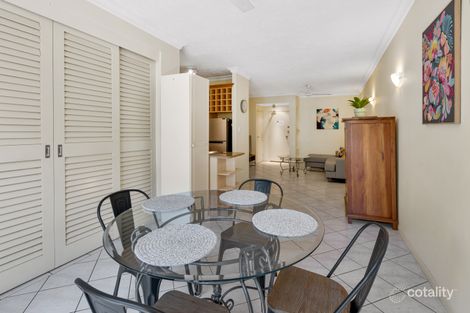 Property photo of 1611/2-10 Greenslopes Street Cairns North QLD 4870