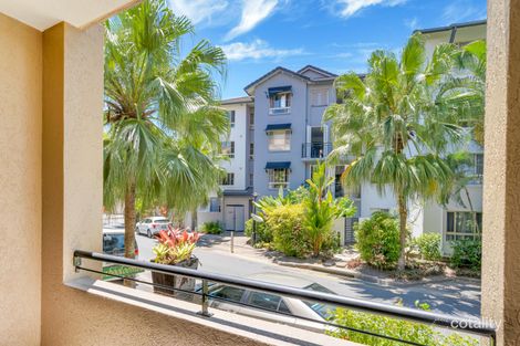 Property photo of 1611/2-10 Greenslopes Street Cairns North QLD 4870
