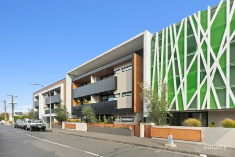 121/48 Victoria St, Brunswick East, VIC 3057