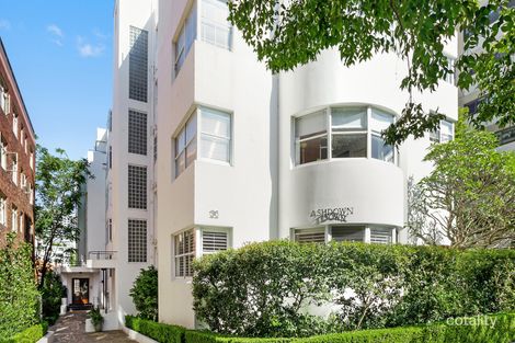 6/96-98 Elizabeth Bay Rd, Elizabeth Bay, NSW 2011