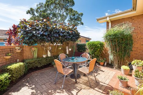 Property photo of 3/430-432 Port Hacking Road Caringbah South NSW 2229