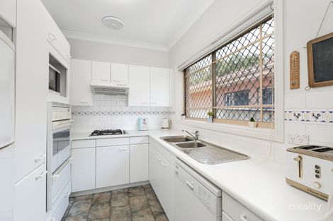 Property photo of 3/430-432 Port Hacking Road Caringbah South NSW 2229