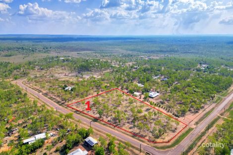 36 Bandicoot Rd, Berry Springs, NT 0838