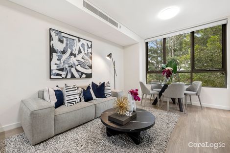 Property photo of 34/554-560 Mowbray Road West Lane Cove North NSW 2066