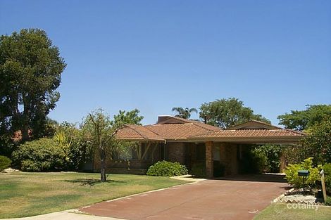 4 Mckivett Cres, Leeming, WA 6149