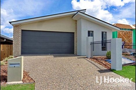 Property photo of 8 Orb Street Yarrabilba QLD 4207