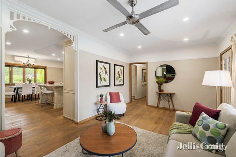 Property photo of 54 Kincumber Drive Croydon VIC 3136