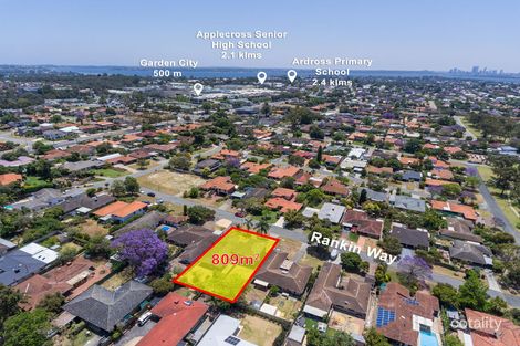 Property photo of 46 Rankin Way Booragoon WA 6154