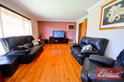 Property photo of 36 Plymouth Crescent Kings Langley NSW 2147