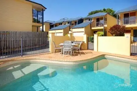 3/24 Brisbane St, St Lucia, QLD 4067