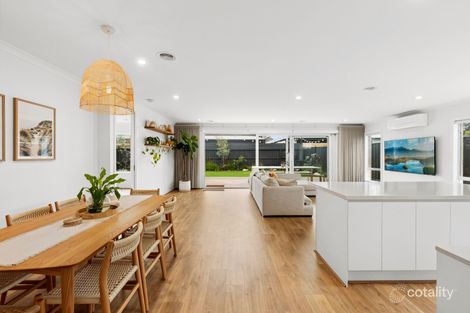 Property photo of 43 Cornflower Way Mount Duneed VIC 3217