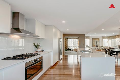 Property photo of 12 Lindt Crescent Byford WA 6122