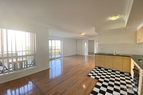 Property photo of 50/45 Rawson Street Auburn NSW 2144