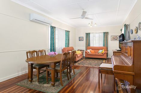 Property photo of 271 Denham Street The Range QLD 4700