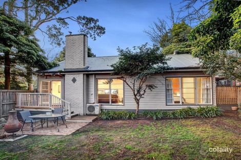 Property photo of 1/27 Eastfield Road Ringwood East VIC 3135