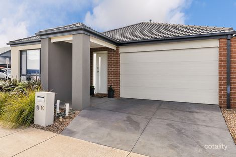 Property photo of 10 Runway Street Mount Duneed VIC 3217