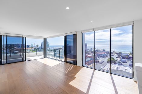 Property photo of 703/16-18 Seventh Avenue Palm Beach QLD 4221