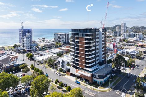 Property photo of 703/16-18 Seventh Avenue Palm Beach QLD 4221