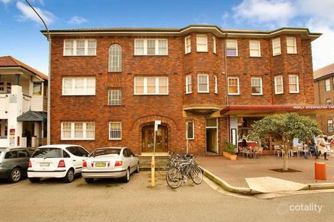 Property photo of 2/13 Victoria Parade Manly NSW 2095