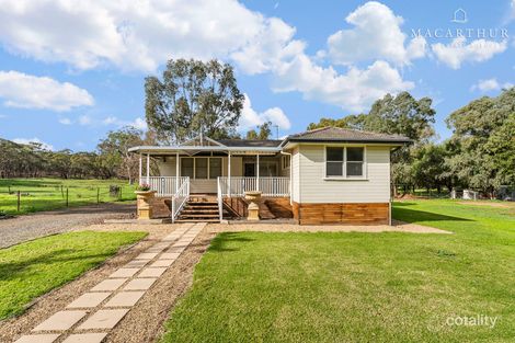 58 Old Trunk Rd, The Rock, NSW 2655