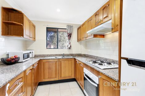 Property photo of 11/12 Hassall Street Westmead NSW 2145