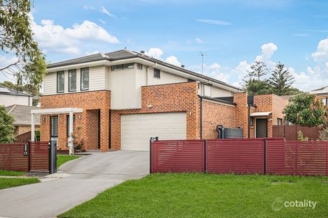 48 Furci Ave, Edensor Park, NSW 2176