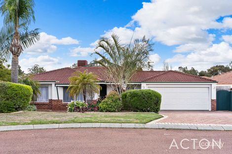 Property photo of 53 East Road Hocking WA 6065
