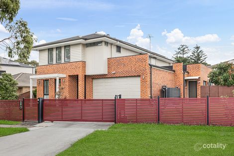 Property photo of 48 Furci Avenue Edensor Park NSW 2176