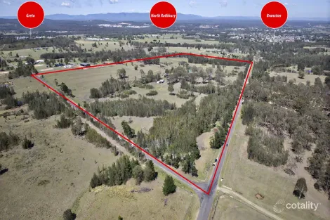 264 Dalwood Rd, Leconfield, NSW 2335