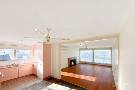 Property photo of 60 Allen Crescent Traralgon VIC 3844