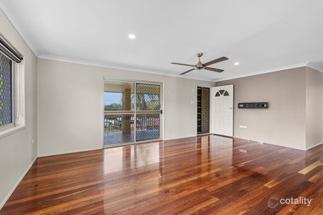 Property photo of 19 Skinner Crescent Silkstone QLD 4304