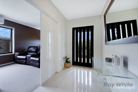 Property photo of 6 Montegrande Circuit Griffin QLD 4503