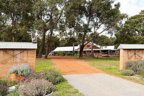 Property photo of 49 Leavy Road Waroona WA 6215