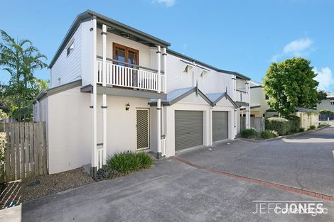 Property photo of 2/43 Brown Street Camp Hill QLD 4152