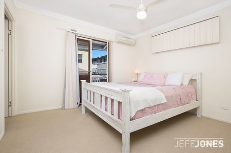 Property photo of 2/43 Brown Street Camp Hill QLD 4152