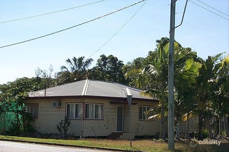 Property photo of 15 Dean Street Berserker QLD 4701