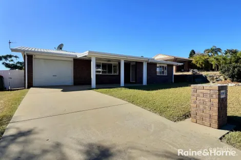 9 Ceri Ct, New Auckland, QLD 4680