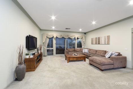 Property photo of 11 Dandelion Drive Rowville VIC 3178
