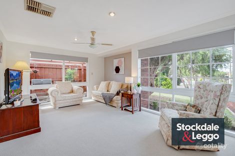 Property photo of 8 Dampier Court Epping VIC 3076