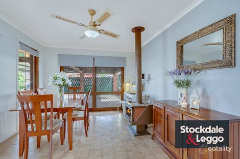 Property photo of 8 Dampier Court Epping VIC 3076