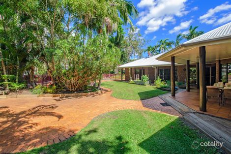 Property photo of 13 Jabiru Place Gooburrum QLD 4670